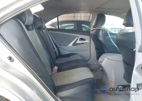 2011 Toyota Camry Se/Le/Xle from USA, damaged, VIN 4T1BF3EK9BU196014